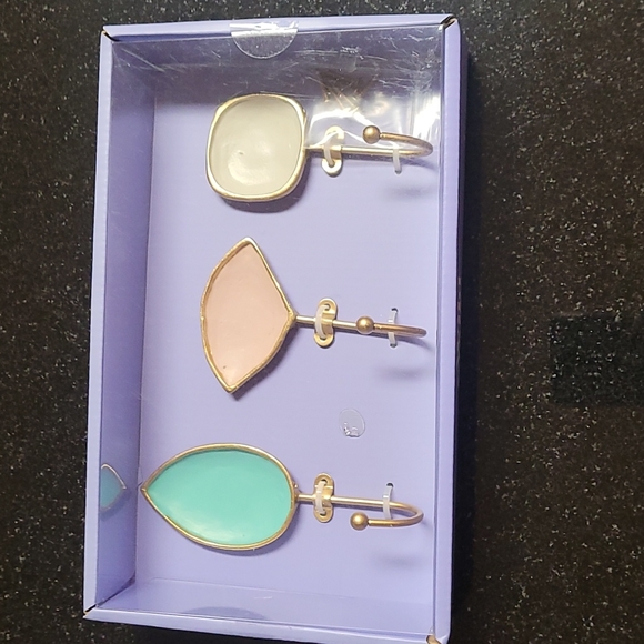 🍃Decorative Hooks - Picture 1 of 4